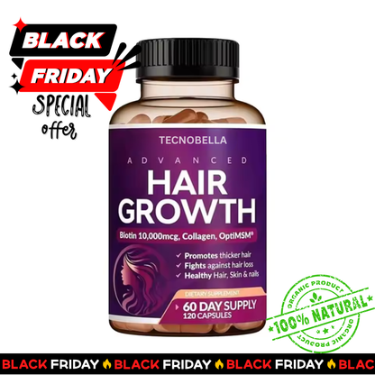 Por fin, una solución que aborda el problema desde dentro hacia fuera.