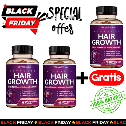 Por fin, una solución que aborda el problema desde dentro hacia fuera.